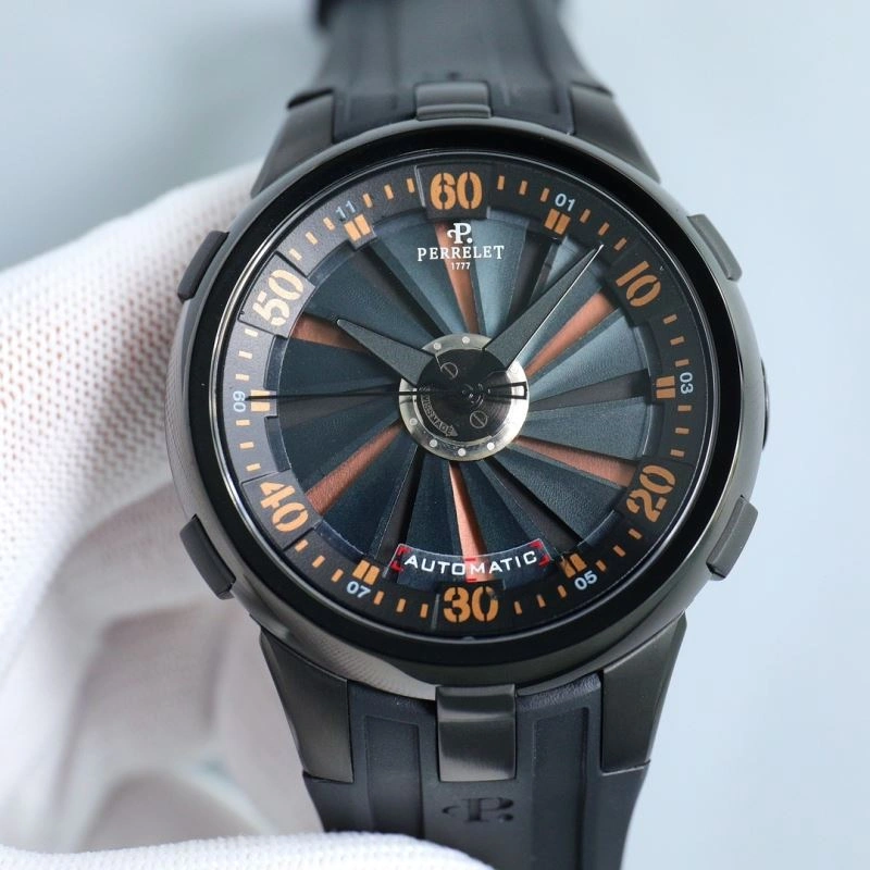 GIRARD-PERREGAUX Watches Chic 182620