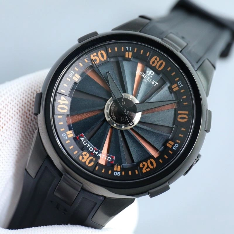 GIRARD-PERREGAUX Watches Chic 182620
