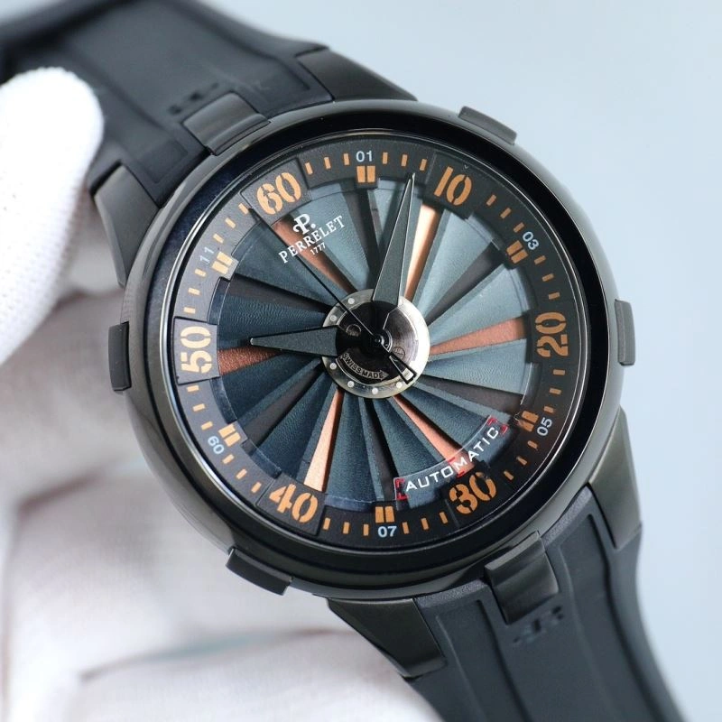 GIRARD-PERREGAUX Watches Chic 182620