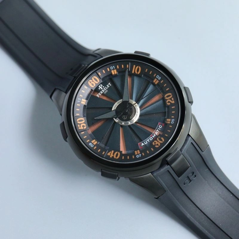 GIRARD-PERREGAUX Watches Chic 182620