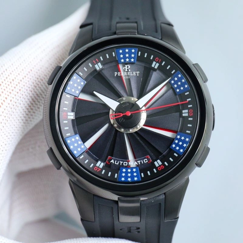 NewStyle GIRARD-PERREGAUX Watches 182624