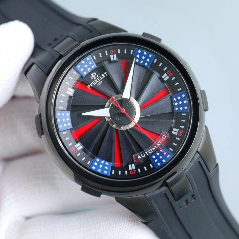 NewStyle GIRARD-PERREGAUX Watches 182624