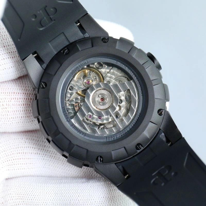 NewStyle GIRARD-PERREGAUX Watches 182624