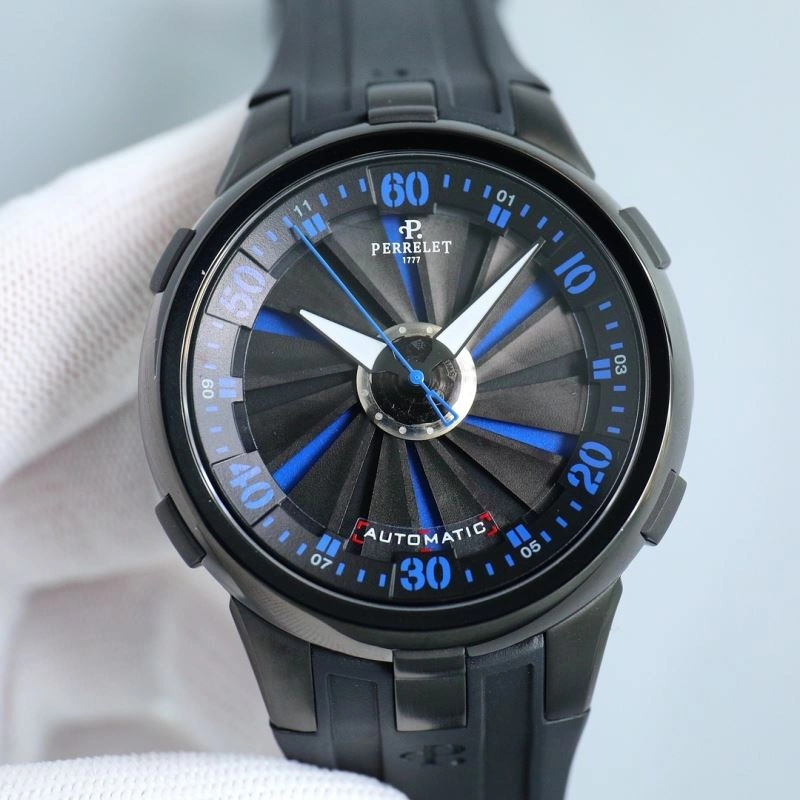 Resilient GIRARD-PERREGAUX Watches 182602