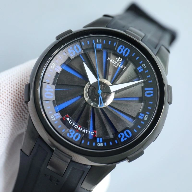 Resilient GIRARD-PERREGAUX Watches 182602