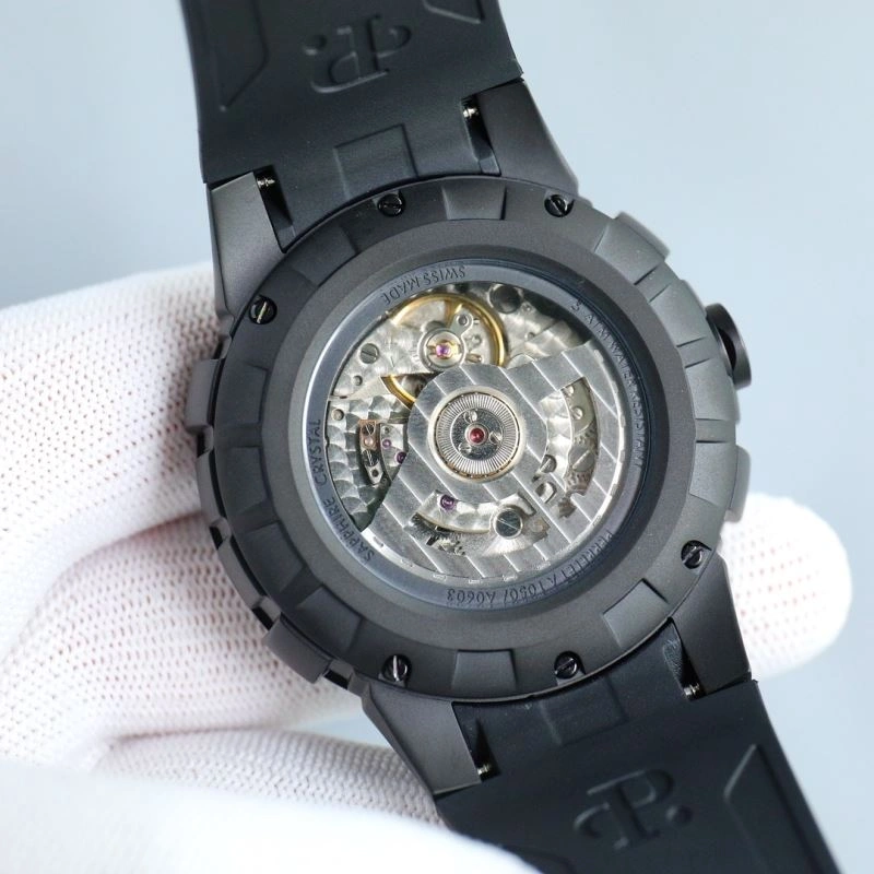 Resilient GIRARD-PERREGAUX Watches 182602