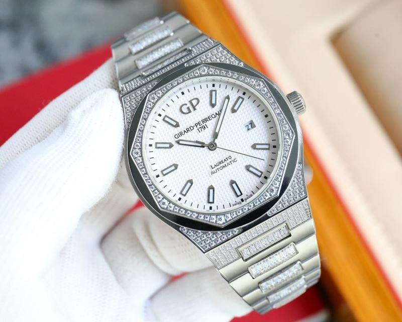 UrbanStyle GIRARD-PERREGAUX Watches 182600