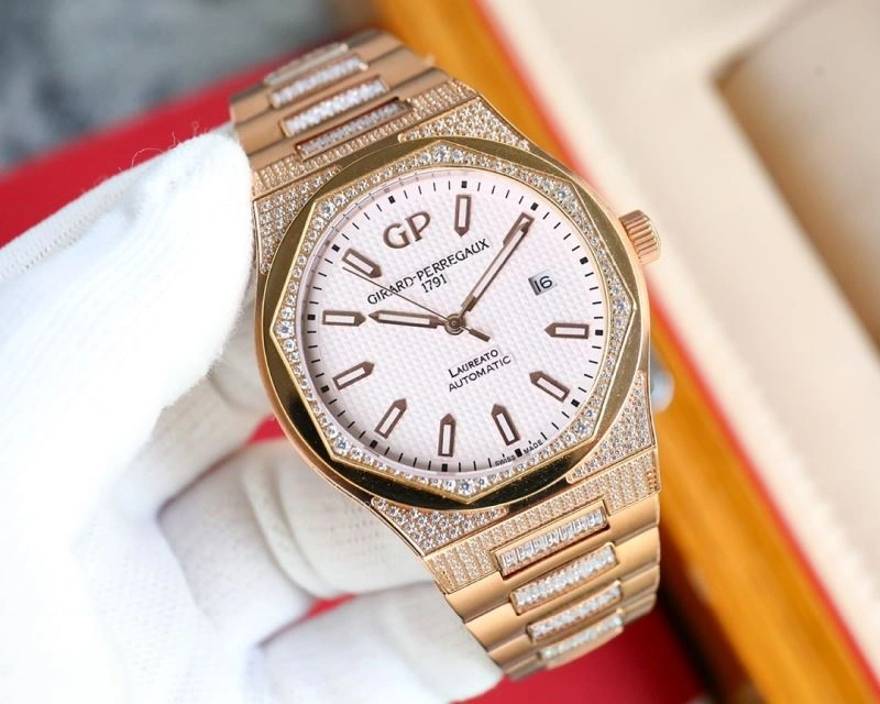 UrbanStyle GIRARD-PERREGAUX Watches 182600