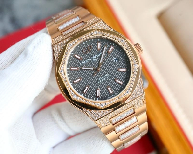UrbanStyle GIRARD-PERREGAUX Watches 182600