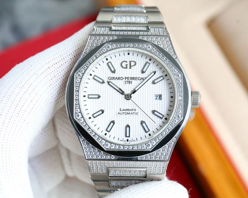 UrbanStyle GIRARD-PERREGAUX Watches 182600