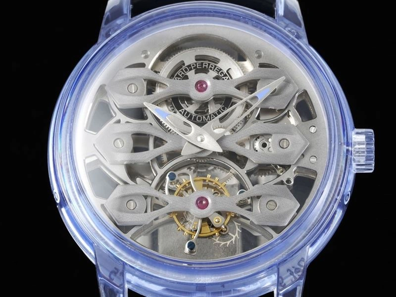 Flexible GIRARD-PERREGAUX Watches 182601