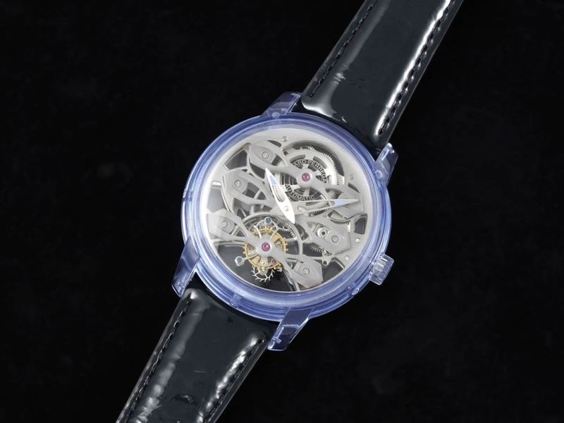 Flexible GIRARD-PERREGAUX Watches 182601