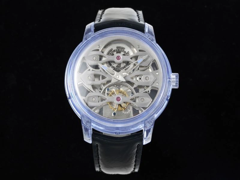 Flexible GIRARD-PERREGAUX Watches 182601