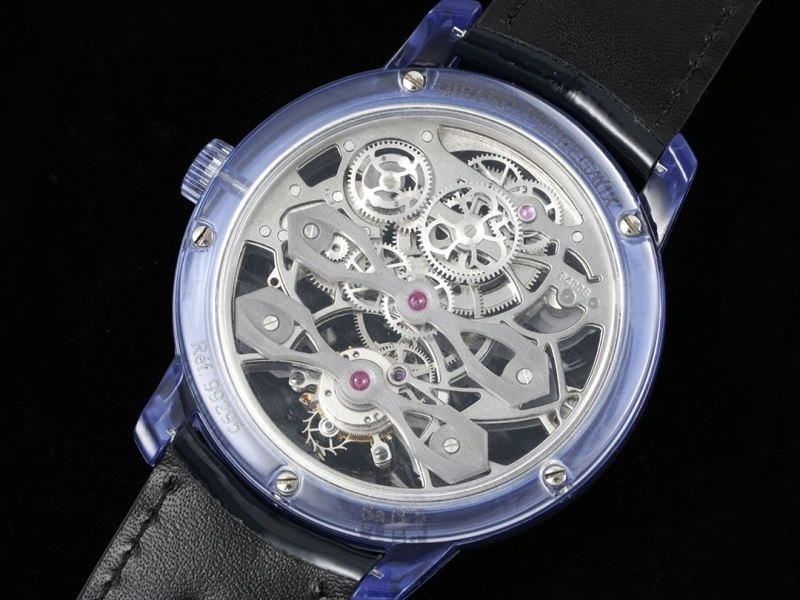 Flexible GIRARD-PERREGAUX Watches 182601