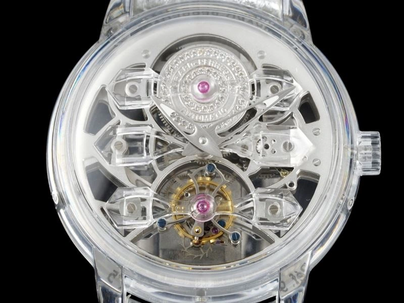 GIRARD-PERREGAUX Watches Practical 182603