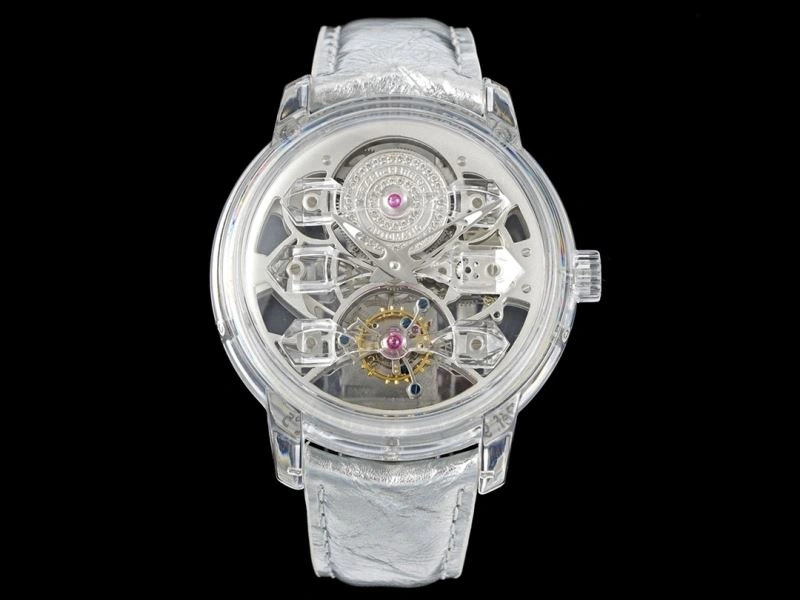 GIRARD-PERREGAUX Watches Practical 182603