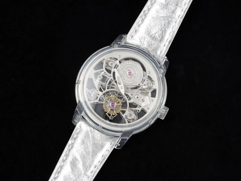 GIRARD-PERREGAUX Watches Practical 182603