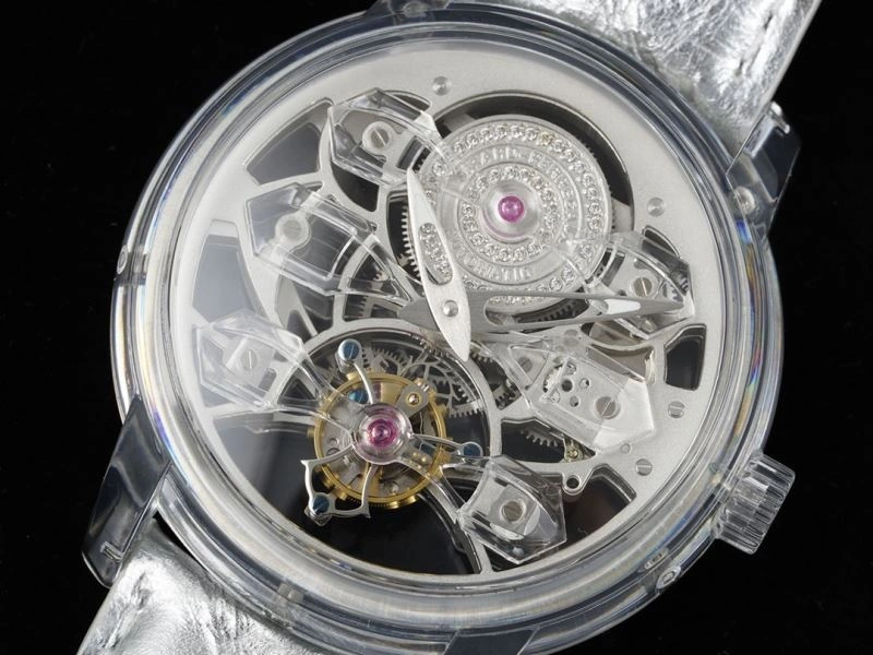 GIRARD-PERREGAUX Watches Practical 182603