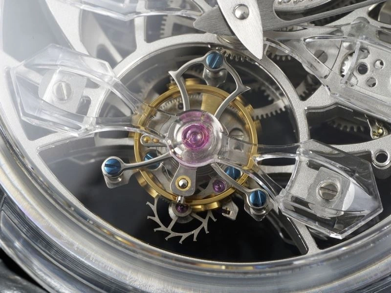GIRARD-PERREGAUX Watches Practical 182603