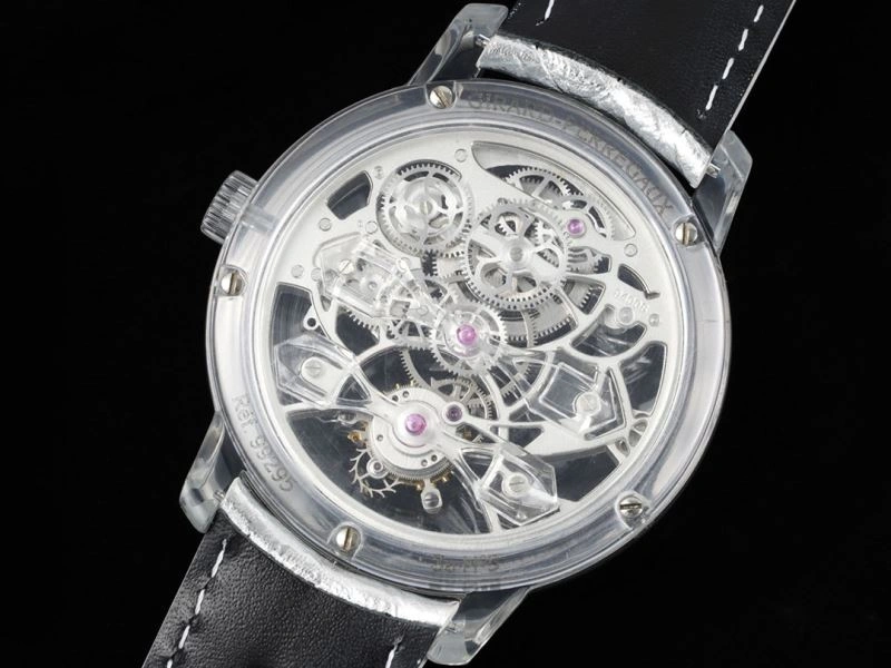 GIRARD-PERREGAUX Watches Practical 182603