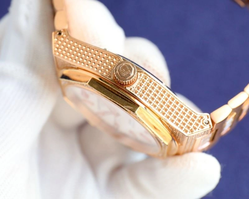 Affordable GIRARD-PERREGAUX Watches 182604