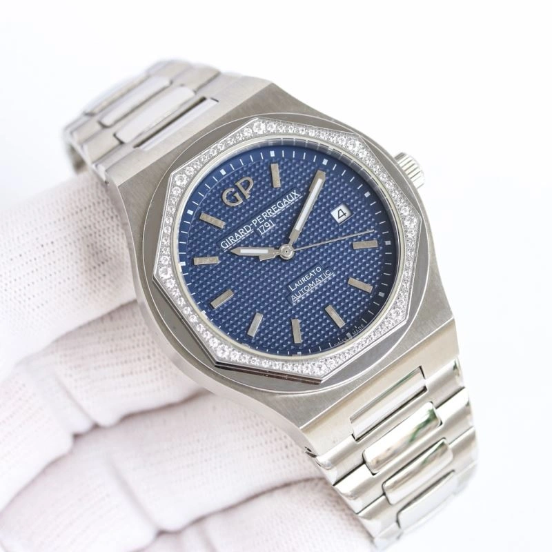 QuickDry GIRARD-PERREGAUX Watches 182598