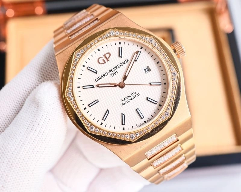GIRARD-PERREGAUX Watches GoAnywhere 182599