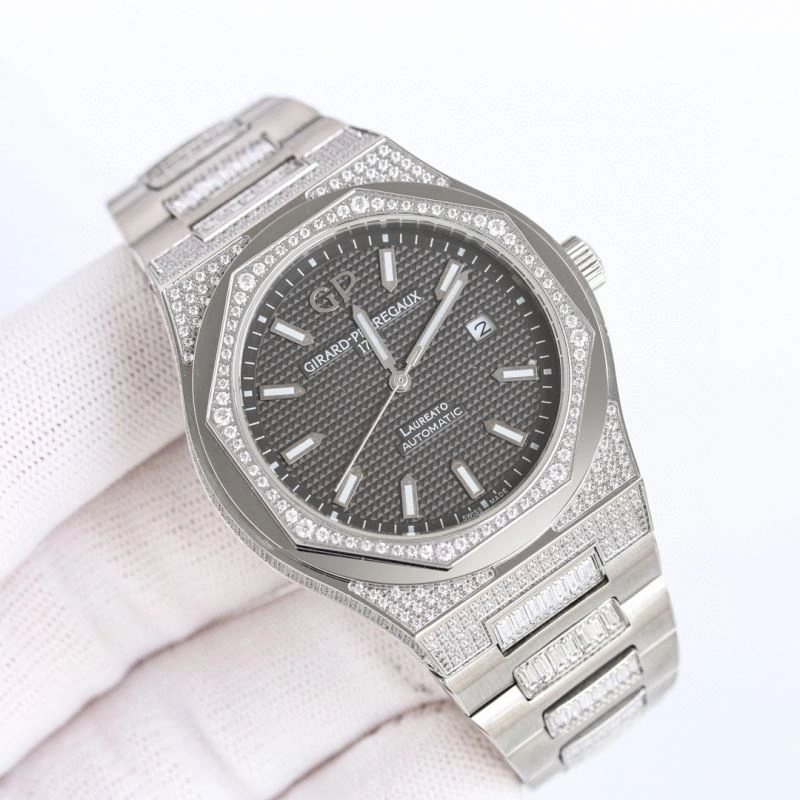 SoftTouch GIRARD-PERREGAUX Watches 182596