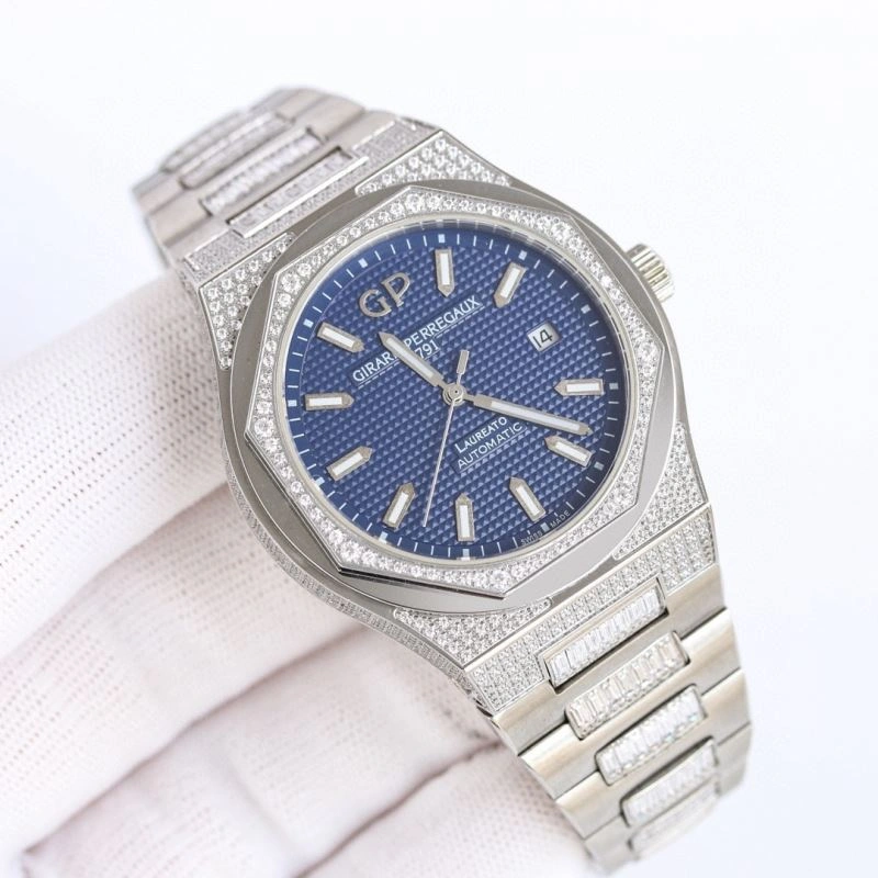 SoftTouch GIRARD-PERREGAUX Watches 182596