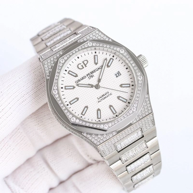 SoftTouch GIRARD-PERREGAUX Watches 182596