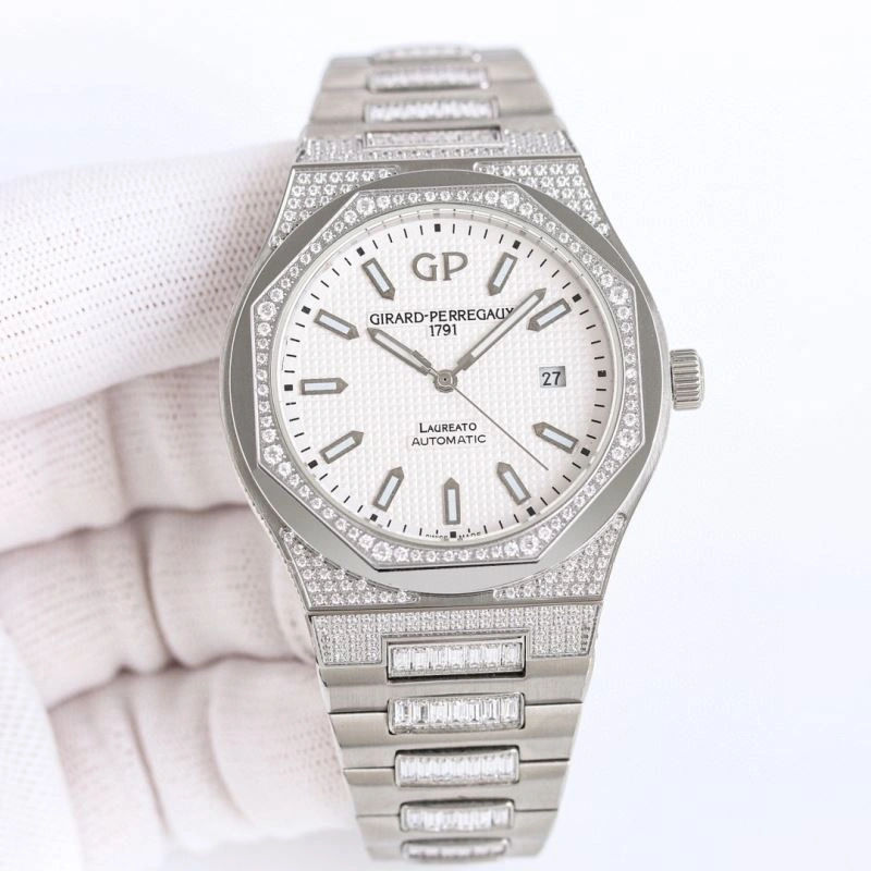 SoftTouch GIRARD-PERREGAUX Watches 182596