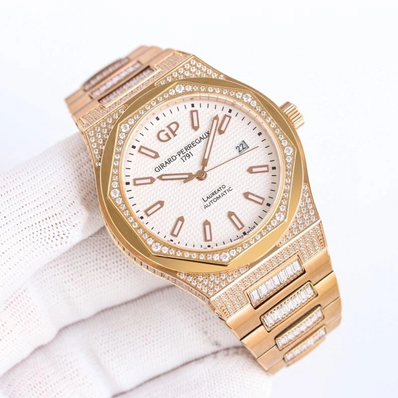 SoftTouch GIRARD-PERREGAUX Watches 182596