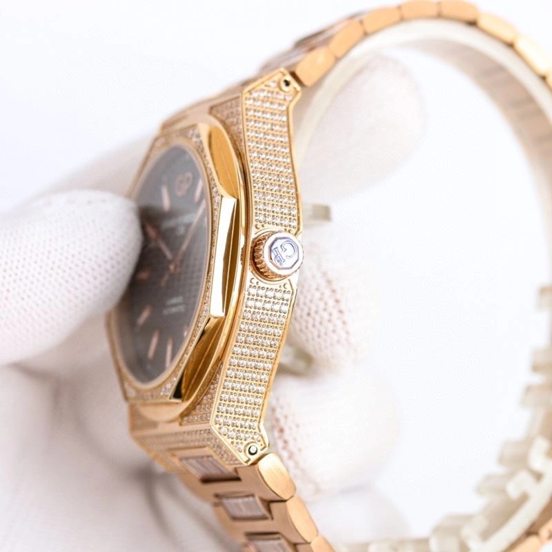 SoftTouch GIRARD-PERREGAUX Watches 182596