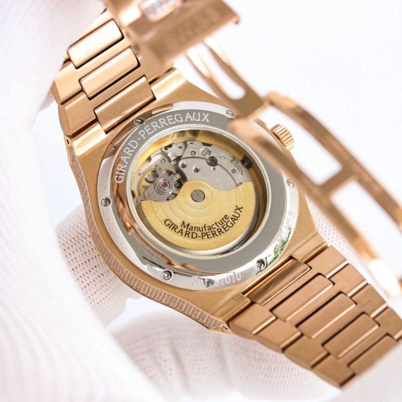 SoftTouch GIRARD-PERREGAUX Watches 182596