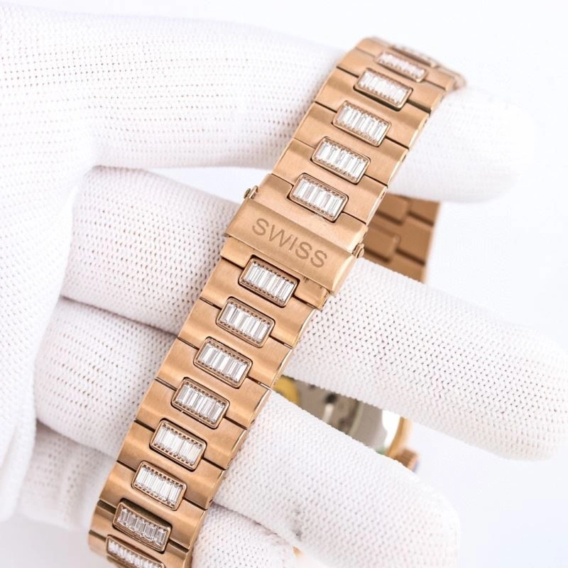 SoftTouch GIRARD-PERREGAUX Watches 182596