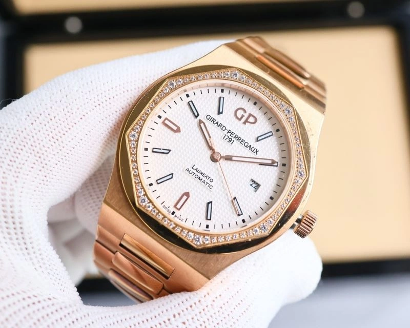 GIRARD-PERREGAUX Watches OnTrend 182595