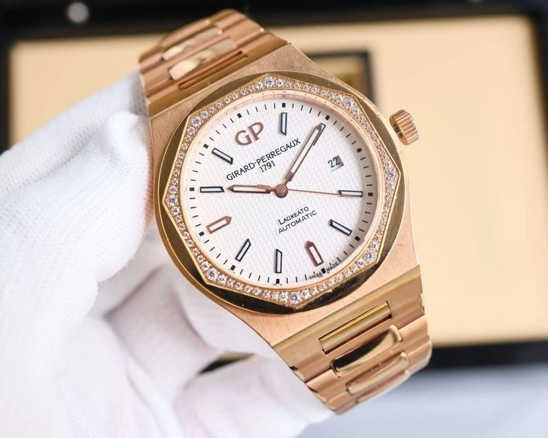 GIRARD-PERREGAUX Watches OnTrend 182595
