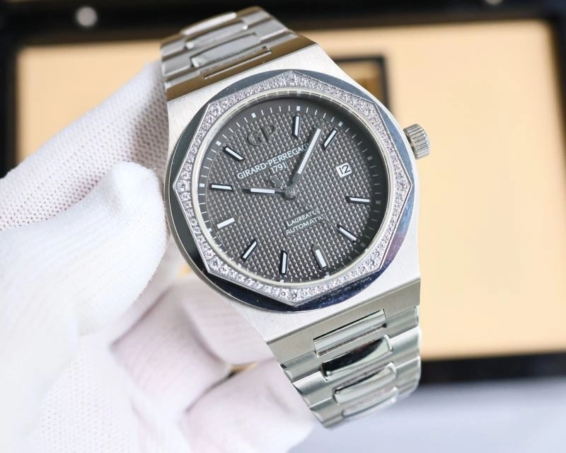 GIRARD-PERREGAUX Watches OnTrend 182595