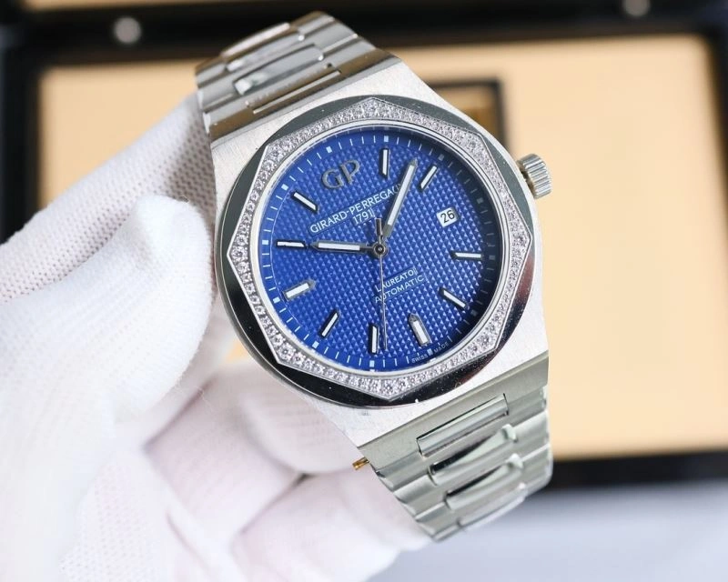 GIRARD-PERREGAUX Watches OnTrend 182595