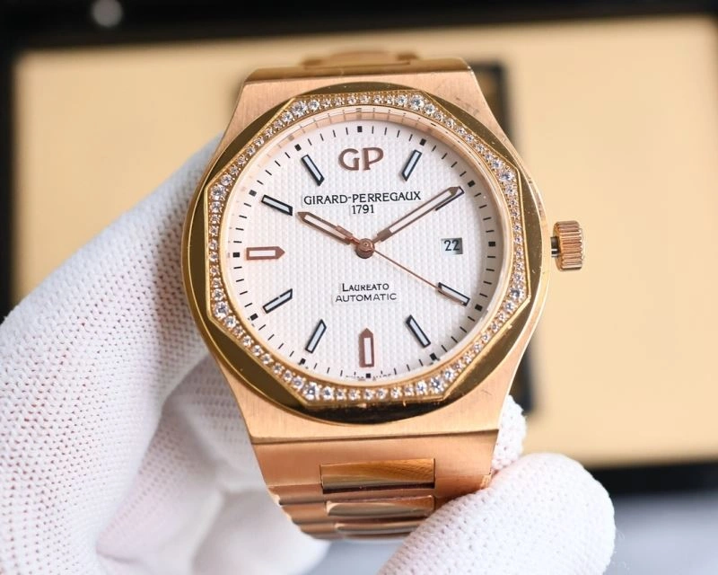 GIRARD-PERREGAUX Watches OnTrend 182595