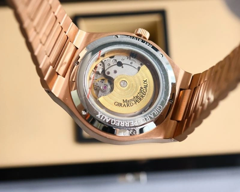 GIRARD-PERREGAUX Watches OnTrend 182595