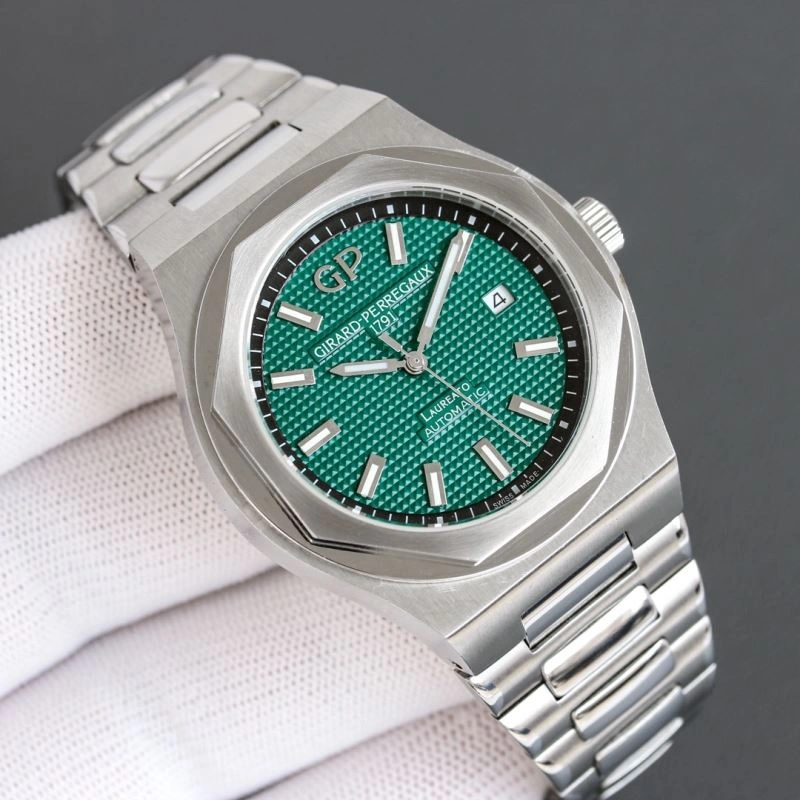 GIRARD-PERREGAUX Watches Seasonal 182593