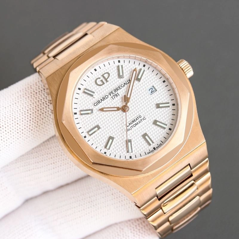 GIRARD-PERREGAUX Watches Seasonal 182593