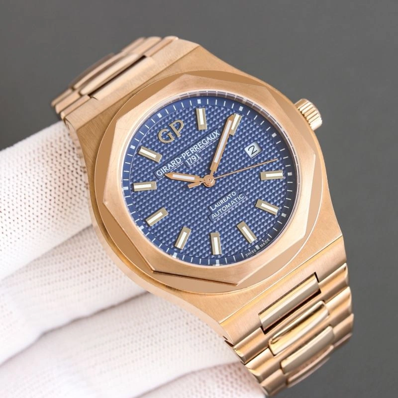 GIRARD-PERREGAUX Watches Seasonal 182593