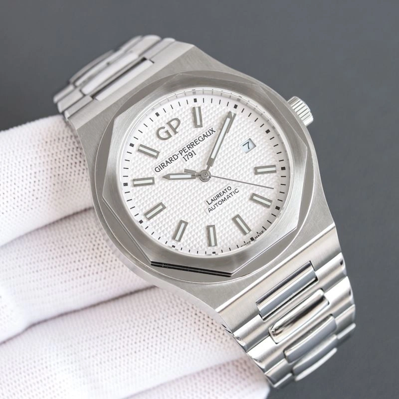 GIRARD-PERREGAUX Watches Seasonal 182593