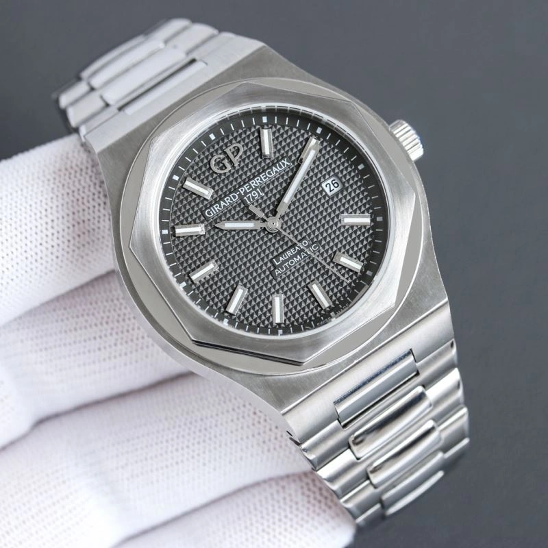 GIRARD-PERREGAUX Watches Seasonal 182593