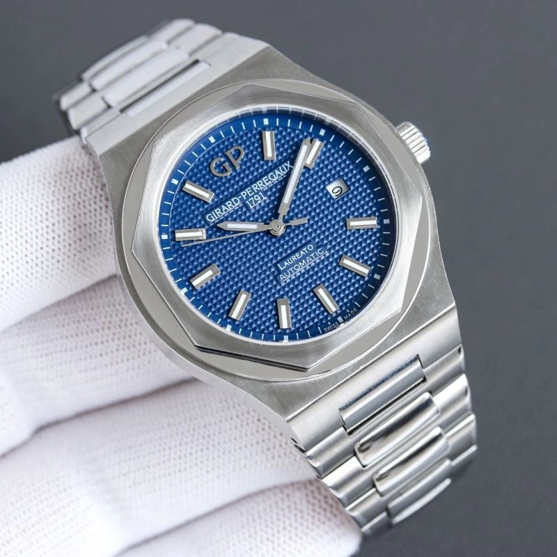 GIRARD-PERREGAUX Watches Seasonal 182593