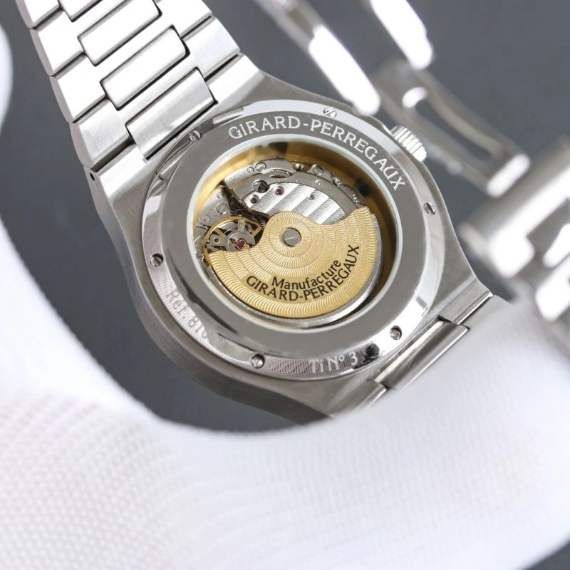 GIRARD-PERREGAUX Watches Seasonal 182593