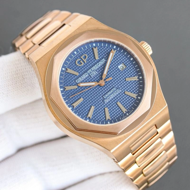 GIRARD-PERREGAUX Watches Sleek 182573