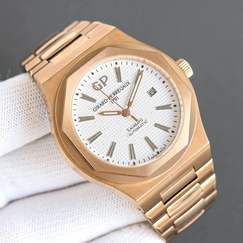 GIRARD-PERREGAUX Watches Sleek 182573